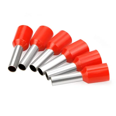XHF 12 AWG Insulated Wire Ferrules, thumbnail 9