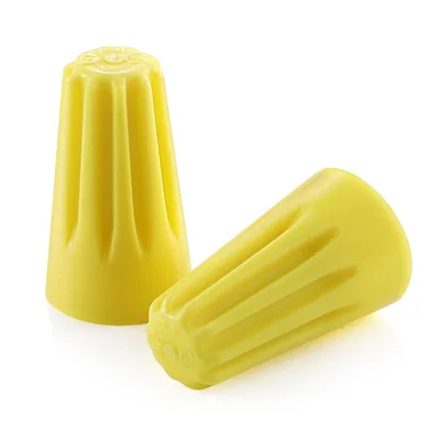 XHF Twist-On Wire Connector Nuts, thumbnail 4