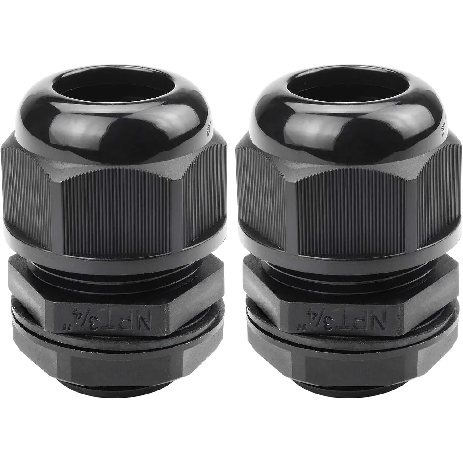 XHF Nylon Cable Glands, NPT Thread, picture 8