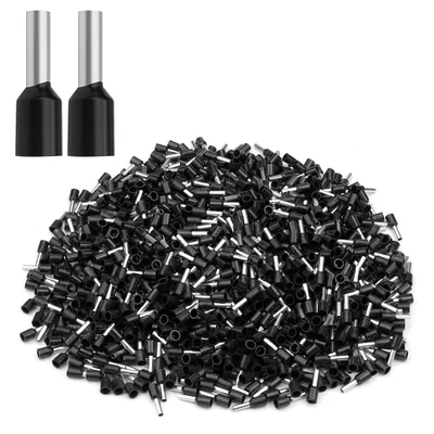XHF 22 AWG Insulated Wire Ferrules, thumbnail 1