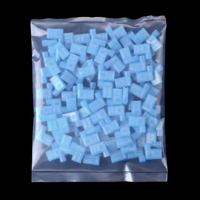 XHF 90-Degree Flag Spade Connectors, thumbnail 6