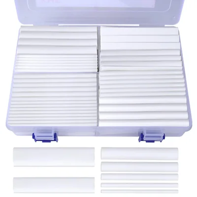 XHF 3:1 Heat Shrink Tubing Assortment Kits, thumbnail 5