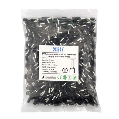 XHF 14 AWG Insulated Wire Ferrules, thumbnail 10