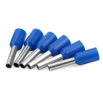 XHF 12 AWG Insulated Wire Ferrules, thumbnail 8