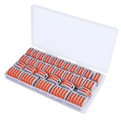 XHF Lever Wire Connector Assortment Kits, thumbnail 3