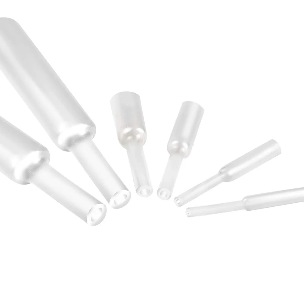 XHF 3:1 Heat Shrink Tubing Assortment Kits, picture 9