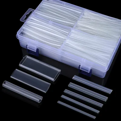 XHF 3:1 Heat Shrink Tubing Assortment Kits, thumbnail 3