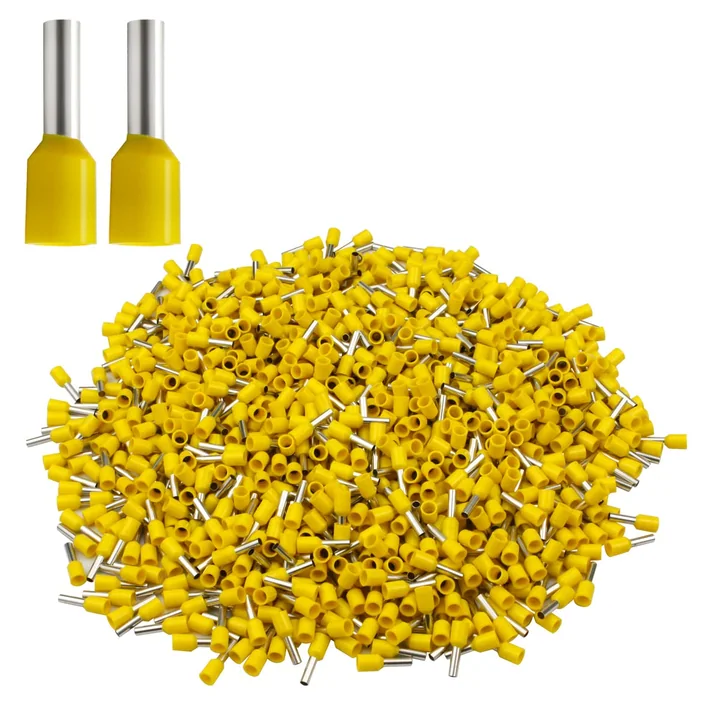 XHF Wire Ferrules