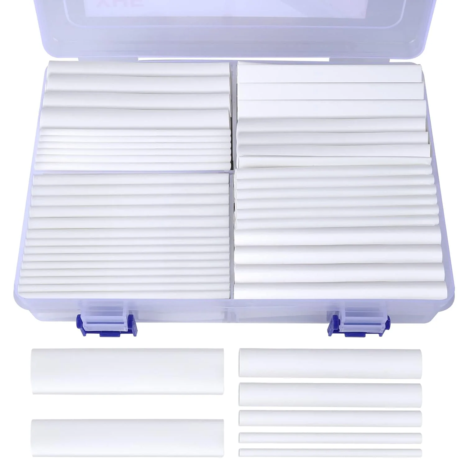 XHF 3:1 Heat Shrink Tubing Assortment Kits, picture 5