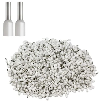 XHF 22 AWG Insulated Wire Ferrules, thumbnail 5