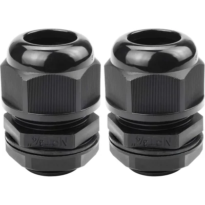 XHF Nylon Cable Glands, NPT Thread, thumbnail 8